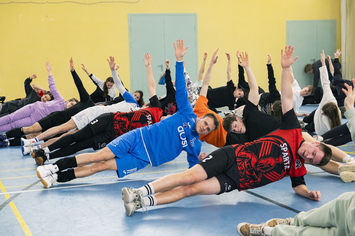 Пресс-служба РИК НРО «Единая Россия»