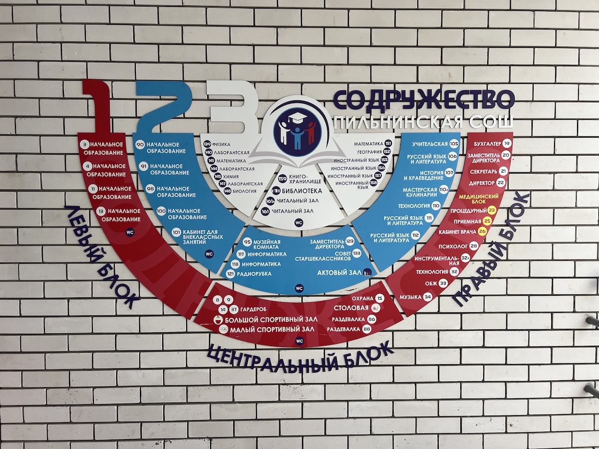 Пресс-служба РИК НРО «Единая Россия»