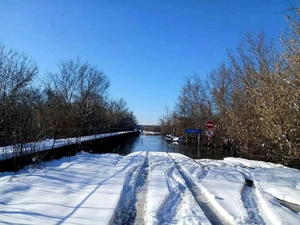 16 участков и одна дорога освободились от воды в Нижегородской области за&nbsp;сутки