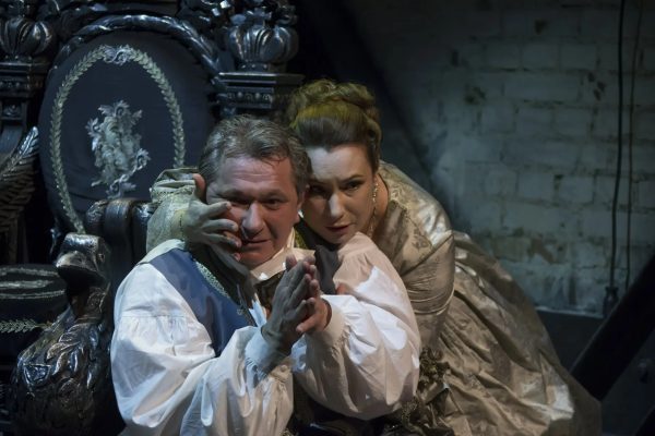 Гастроли Театра имени Вахтангова пройдут в Нижнем Новгороде 13 – 16 апреля