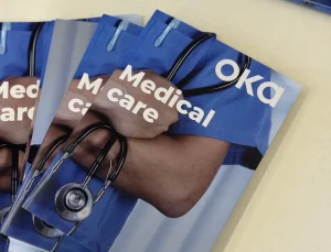 Иностранцам рассказали о системе оказания медицинской помощи в Нижнем Новгороде