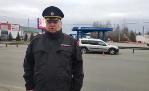 40-летний водитель внезапно скончался за рулем авто на улице Удмуртской