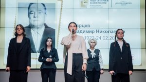 Нижегородские студенты и преподаватели рассказали о героях своей&nbsp;семьи