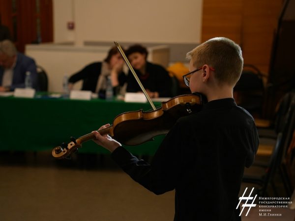 III Всероссийский конкурс «Педагогика как искусство» пройдет в Нижнем Новгороде