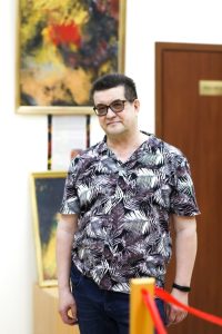 Олег КУМАГИН, директор по развитию «Наше радио в Нижнем Новгороде»