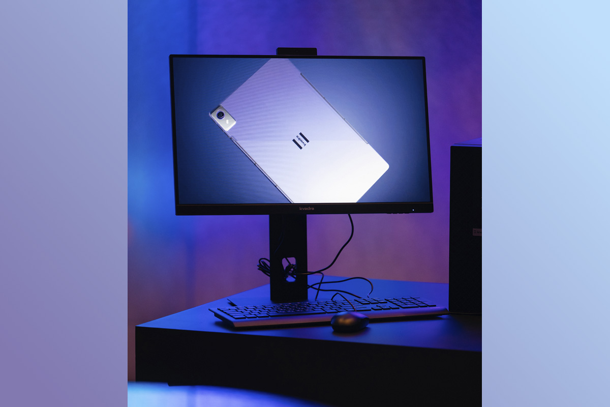 Дзержинская коррекционная школа оснастила ИТ-классы отечественными компьютерами