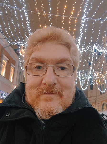 Игорь МАСЛОВ, ранее — исполнительный директор «Нижегородского радиохолдинга»