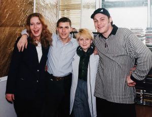 Людмила МАСЛОВА, редактор радио «Комсомольская правда в Нижнем Новгороде»