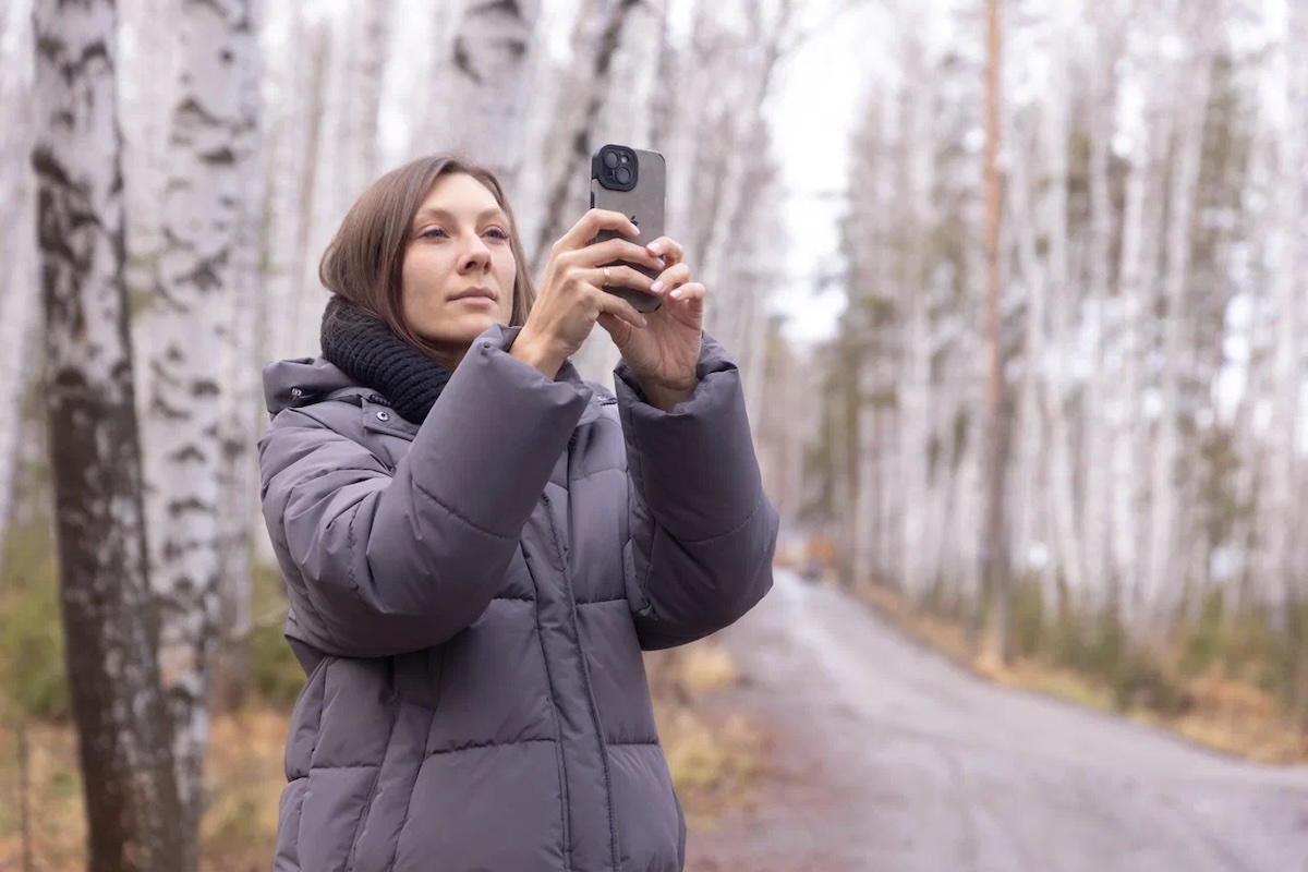 Байдарки, аисты и 80 Мбит/с: цифровизация охватила окрестности Керженца