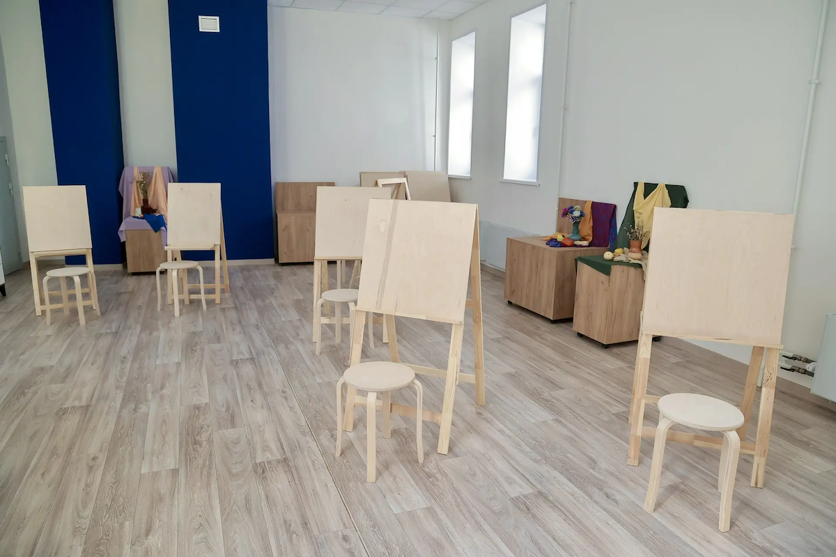 Социальные сети Юрия Шалабаева