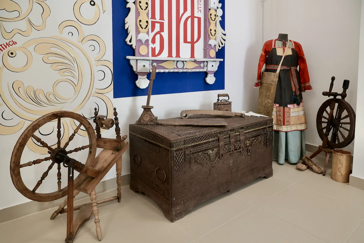 Социальные сети Юрия Шалабаева