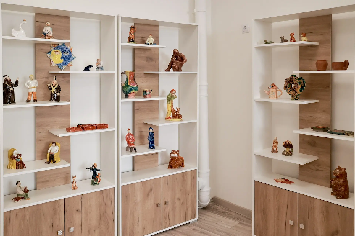 Социальные сети Юрия Шалабаева