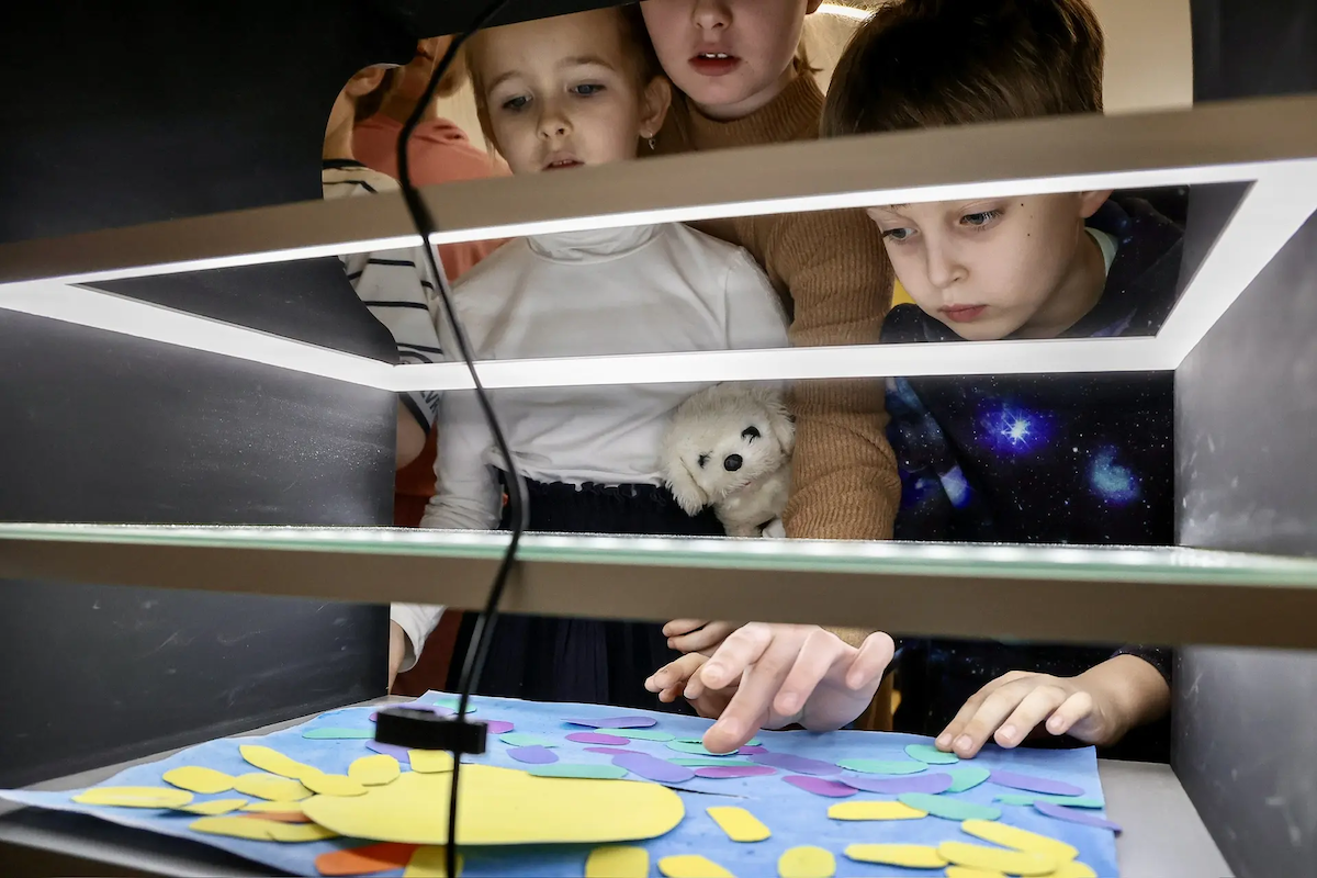 Социальные сети Юрия Шалабаева