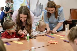 Социальные сети Юрия Шалабаева