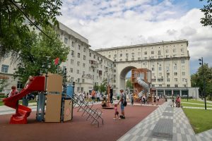 Социальные сети Юрия Шалабаева