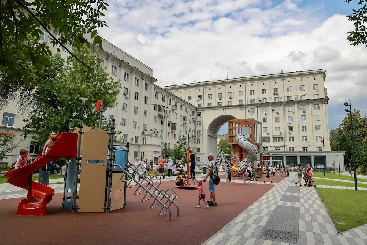 Социальные сети Юрия Шалабаева