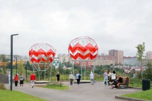 Социальные сети Юрия Шалабаева