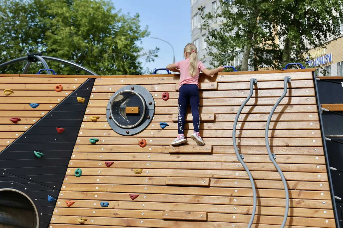 Социальные сети Юрия Шалабаева