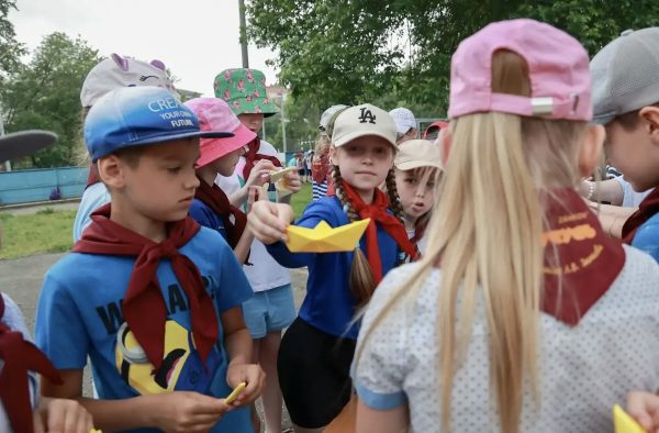 Загородные лагеря ведут активную подготовку к летнему отдыху детей