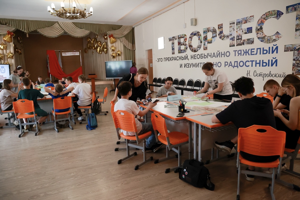 Социальные сети Юрия Шалабаева