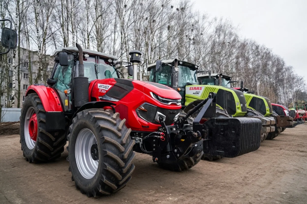 Сельхозпредприятия Нижнего Новгорода завершают подготовку к посевной кампании