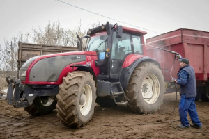 Социальные сети Юрия Шалабаева