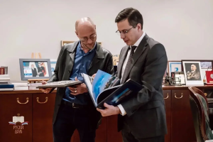 Пресс-служба администрации Нижнего Новгорода