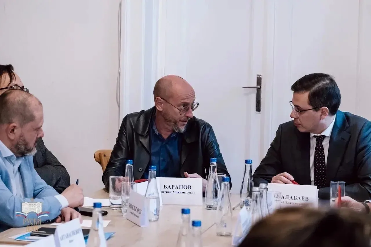 Пресс-служба администрации Нижнего Новгорода