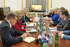 Пресс-служба администрации Нижнего Новгорода