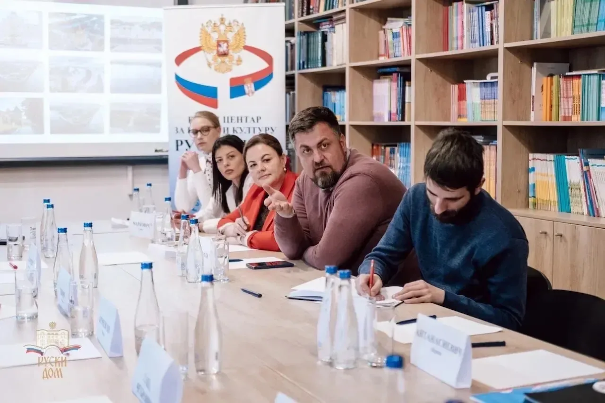 Пресс-служба администрации Нижнего Новгорода