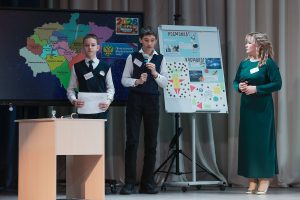 Социальные сети Юрия Шалабаева