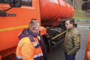 Социальные сети Юрия Шалабаева