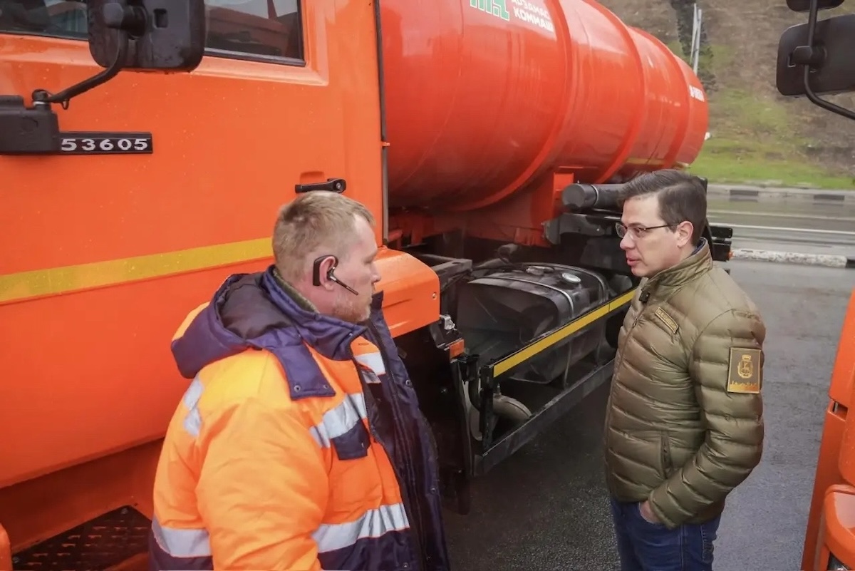 Социальные сети Юрия Шалабаева