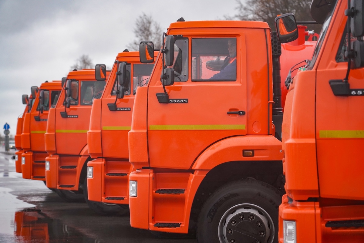 Социальные сети Юрия Шалабаева