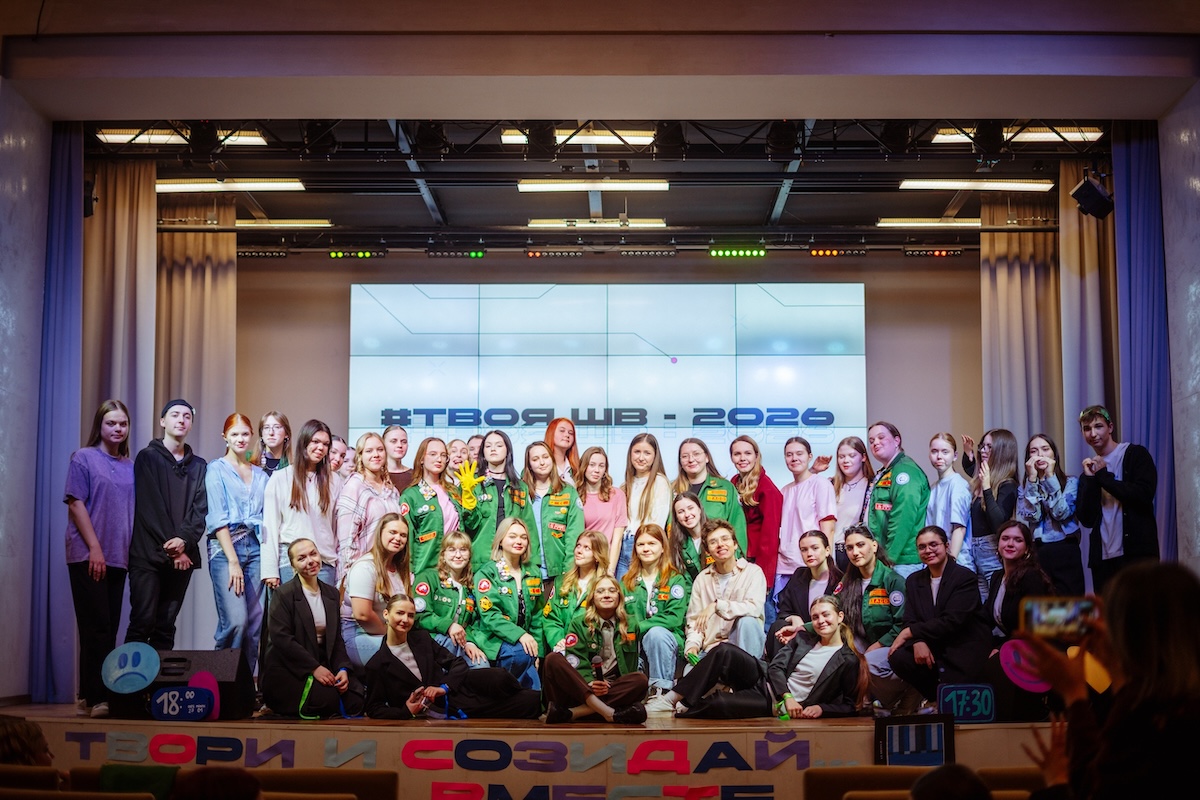 250 нижегородских студентов обучат работе вожатых в преддверии летнего сезона