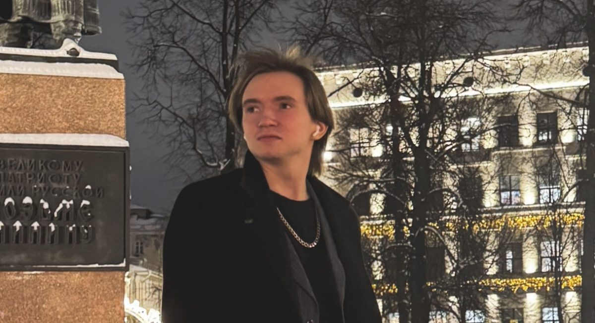 Нижегородский студент вышел в финал международной IT-олимпиады