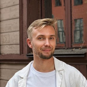 Алексей МОЛЕВ, автор и руководитель медиапроекта «Спасибо, Нижний!»