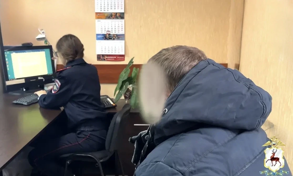 Сотрудника нижегородского пункта выдачи заказов подозревают в мошенничестве