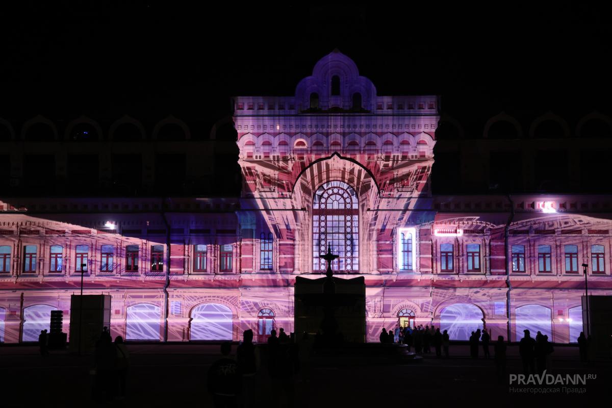 Чем Нижний Новгород удивит гостей в этом&nbsp;году