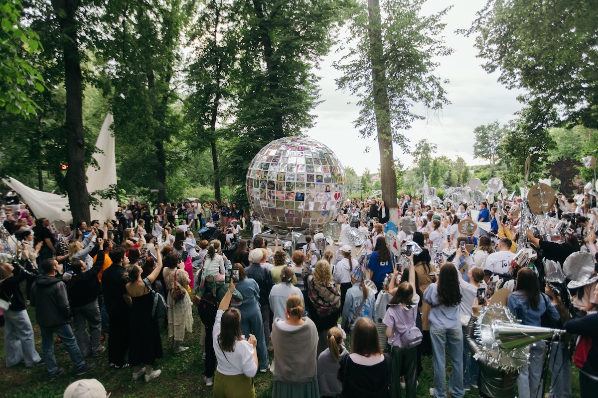 Куда течет река. «Выкса-фестиваль» ппредставляет программу 2026&nbsp;года