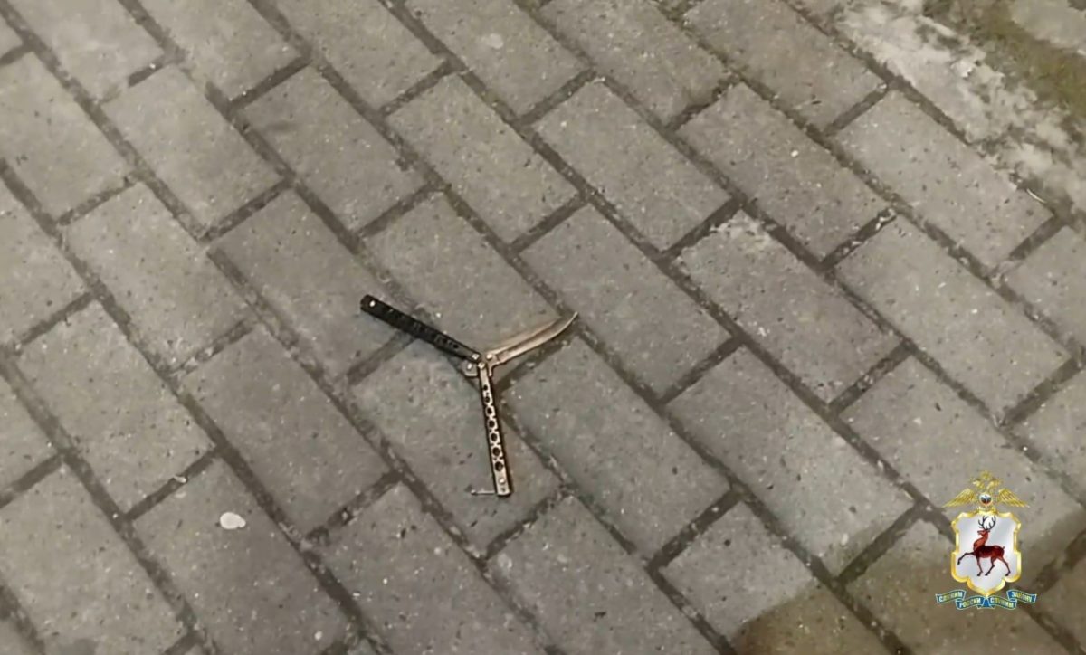 Нетрезвый 15-летний подросток убил сверстника ножом в Кулебаках