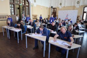 Более 33 тысяч жителей Нижегородской области приняли участие в «Диктанте Победы»