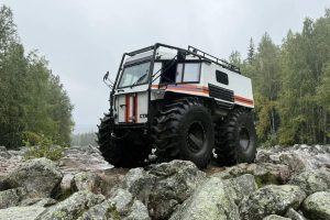 Компания из Заволжья вступила в проект «Производительность труда»