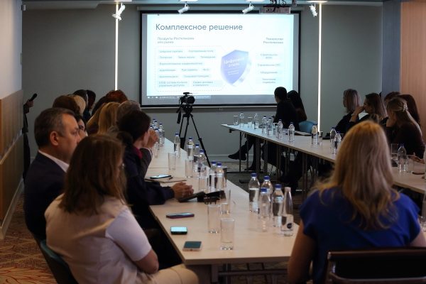 «Ростелеком» предложил сделать нижегородский гостиничный бизнес технологичным