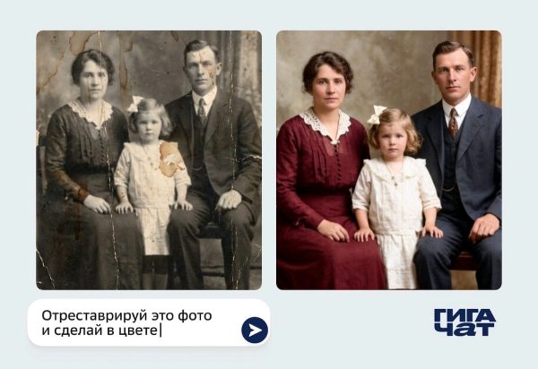 Сбер представил Kandinsky 6.0Image – новую модель для работы c изображениями