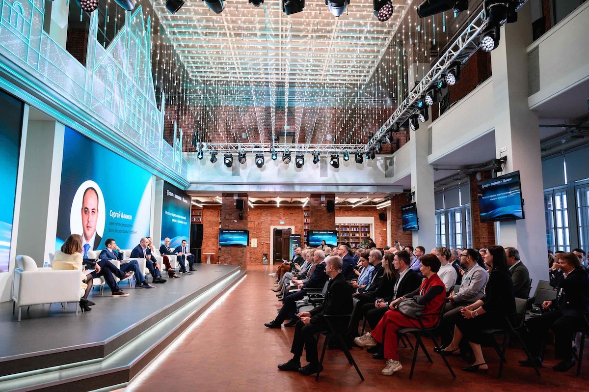 Волго-Вятский банк Сбербанка профинансировал молочную отрасль на 9 млрд рублей