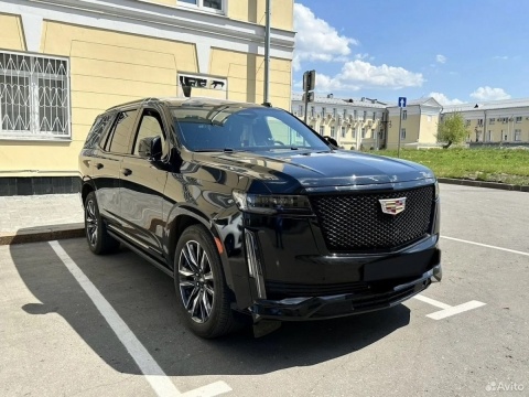 Люксовый автомобиль Романа Абрамовича продают в Нижнем Новгороде