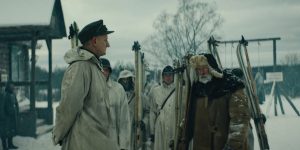 Самый правдивый фильм про войну: актер Артем Быстров рассказал о съемках в фильме «Семь вёрст до рассвета»