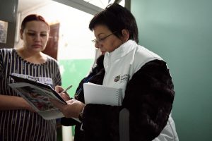 Социальные участковые выяснили, как нижегородцы относятся к запрету вейпов