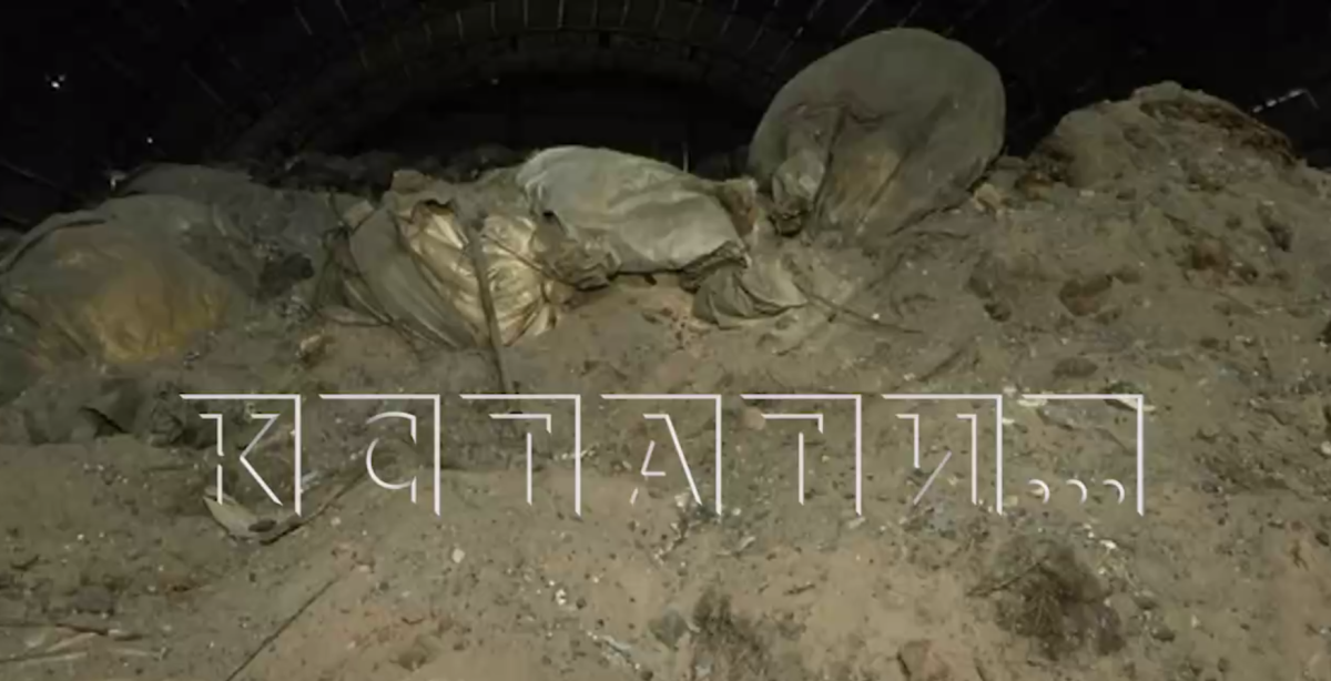 Свалку токсичных пестицидов обнаружили на берегу Оки под Дзержинском